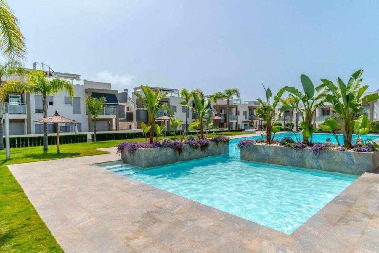 Espanhouse Caroline Bungalow Torrevieja Exterior foto