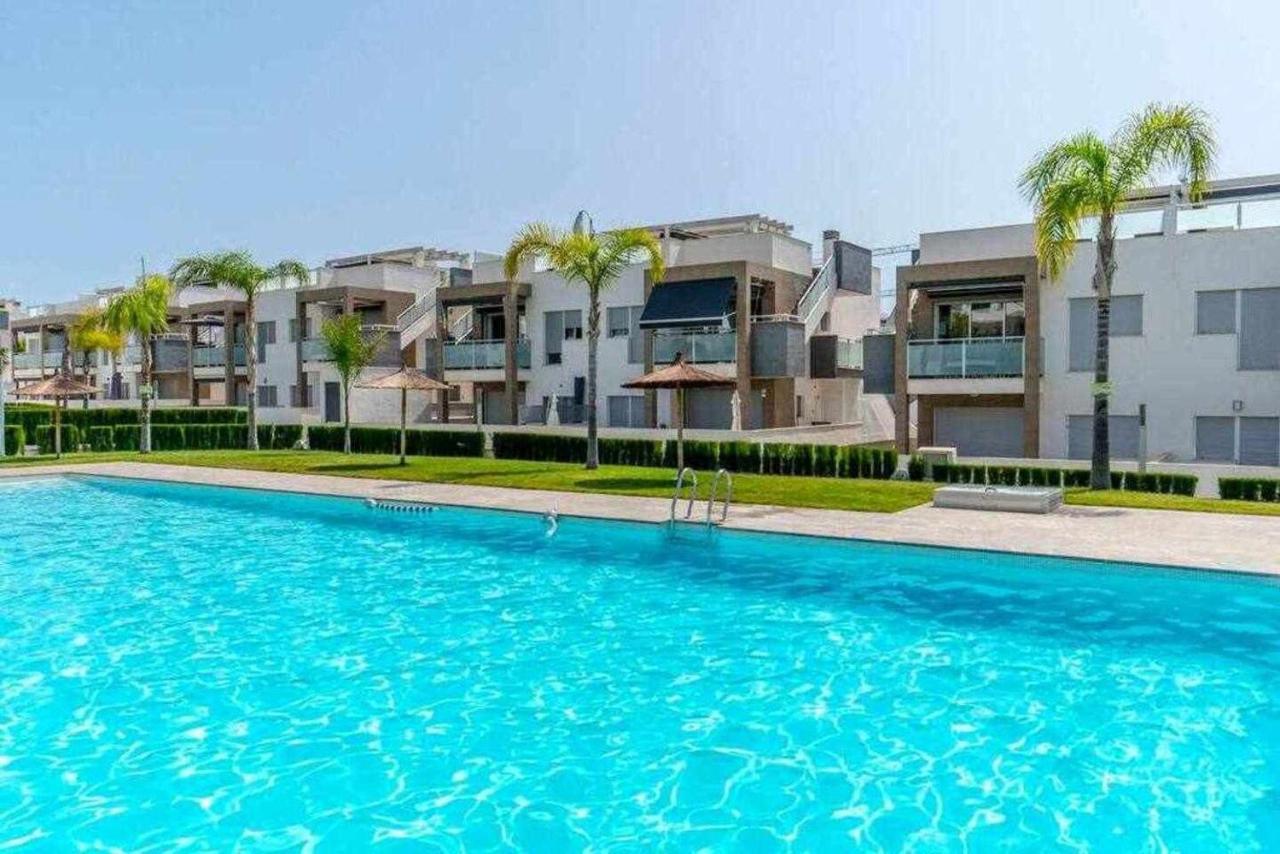 Espanhouse Caroline Bungalow Torrevieja Exterior foto