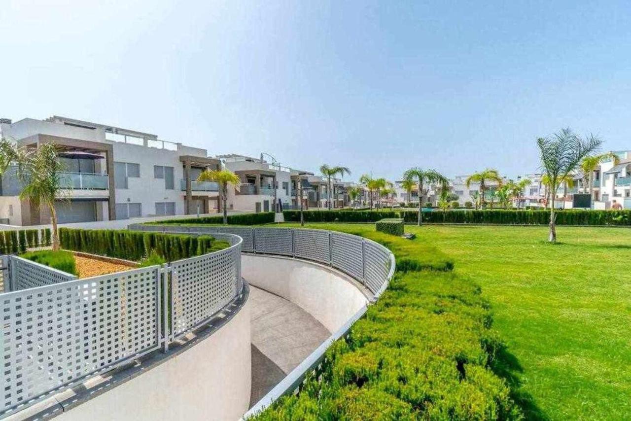 Espanhouse Caroline Bungalow Torrevieja Exterior foto